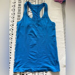 Lululemon Poolside Swiftly RB 4